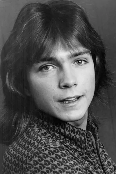 David Cassidy