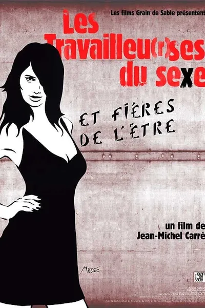 Les Travailleu(r)ses du Sexe