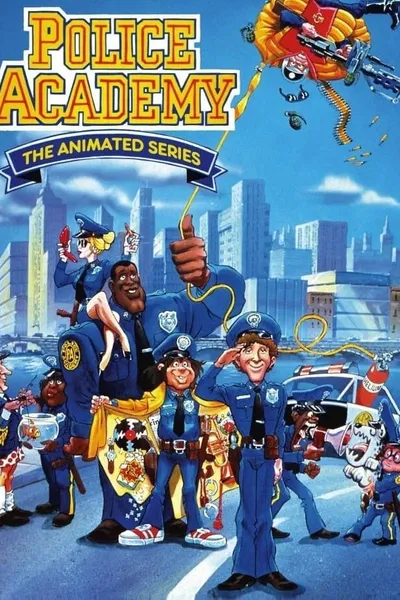 Police Academy