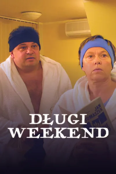 Long Weekend