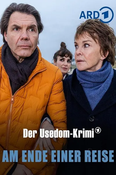 Am Ende einer Reise - Der Usedom-Krimi