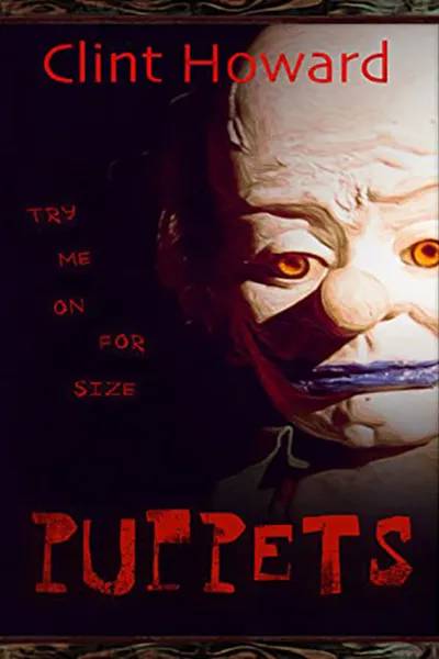 Puppets