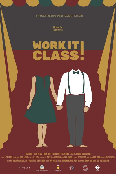 Work it Class!