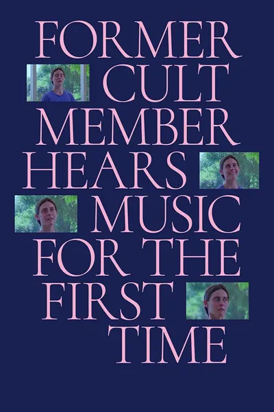 Former Cult Member Hears Music for the First Time