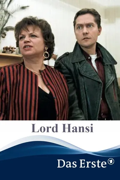 Lord Hansi