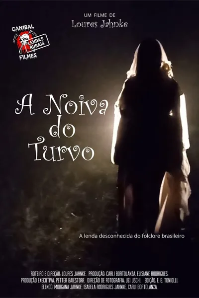 A Noiva do Turvo