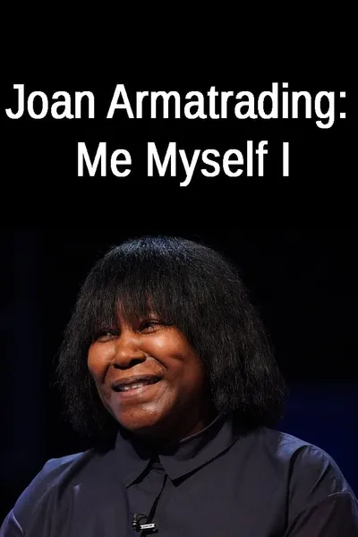 Joan Armatrading: Me Myself I