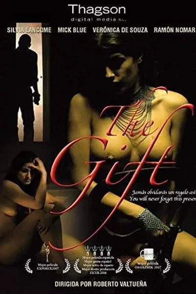 The Gift
