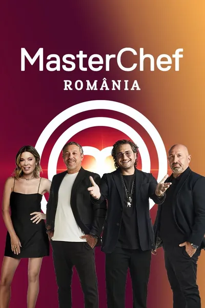 MasterChef Romania