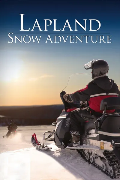 Lapland Snow Adventure