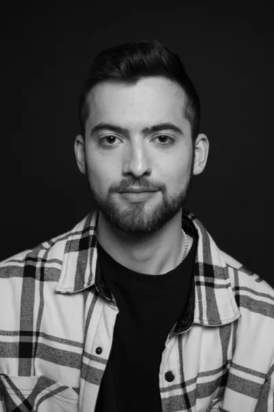 Ryan Khanna
