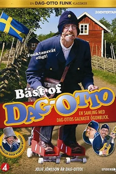 Dag-Otto: Bäst of