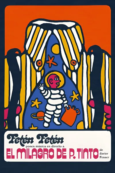 The Miracle of P. Tinto