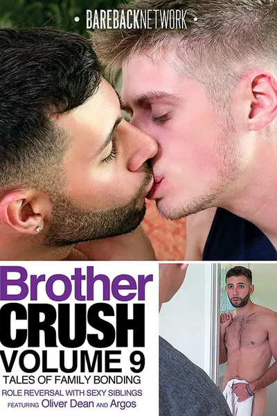 Brother Crush Vol. 9