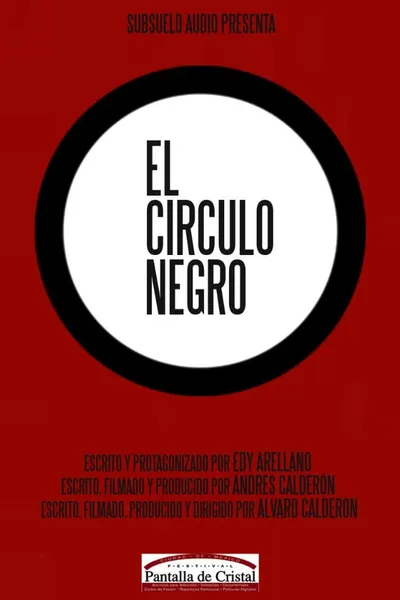 El circulo negro