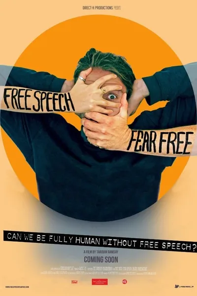 Free Speech Fear Free