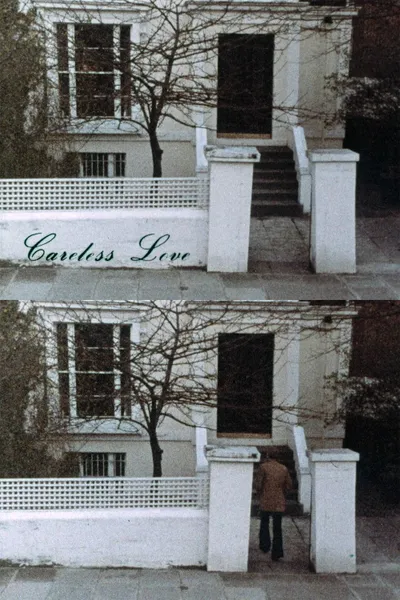 Careless Love