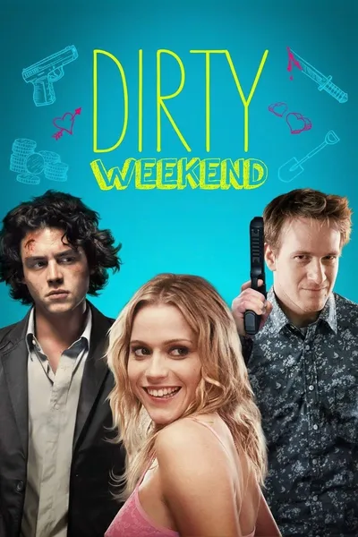 Dirty Weekend