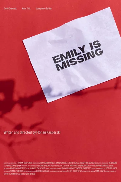 Emily is Missing