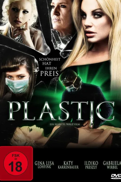 Plastic