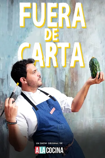 Fuera de Carta