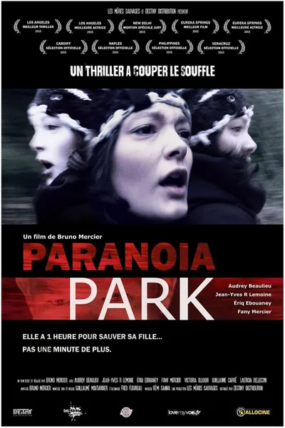 Paranoia Park