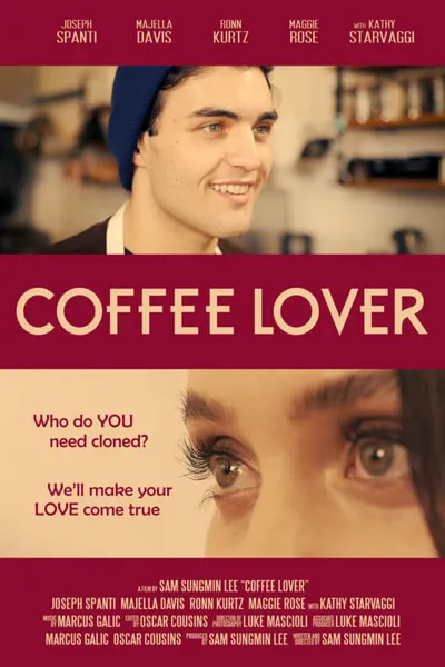 Coffee Lover