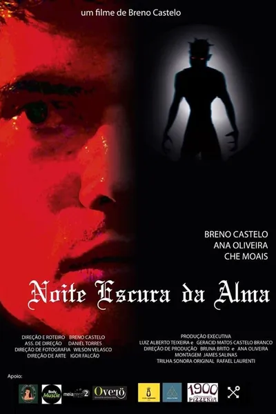 Noite Escura da Alma