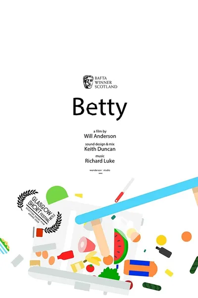 Betty