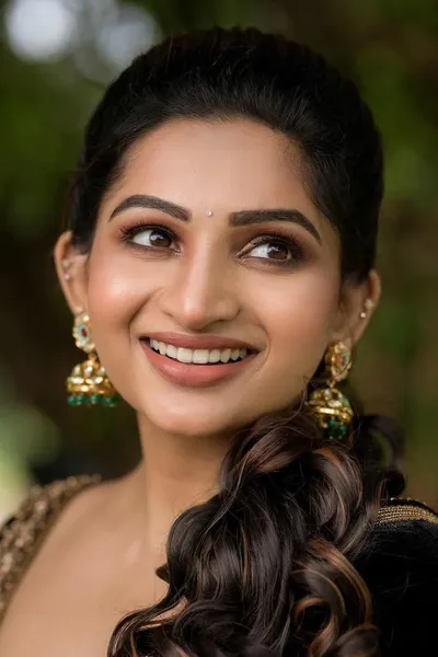 Nakshathra Nagesh