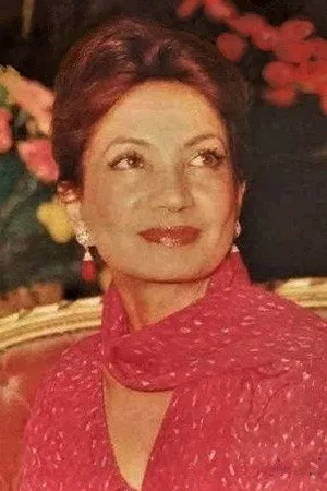 Ashraf Pahlavi