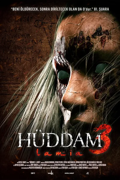 Hüddam 3: Lamia