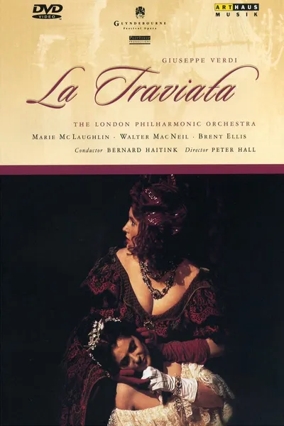 La Traviata