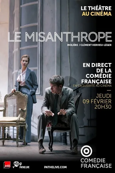 Le Misanthrope