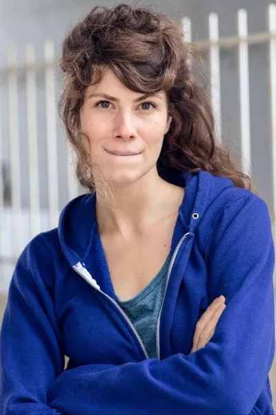 Louise Luck