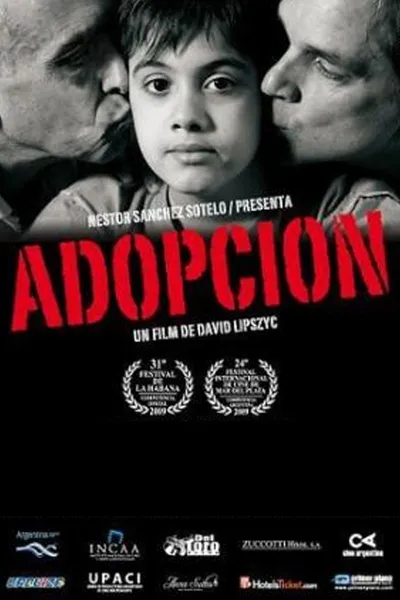 Adoption