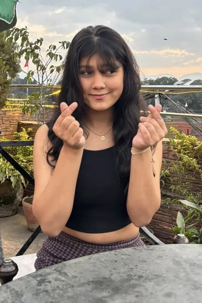 Sushma Thapa