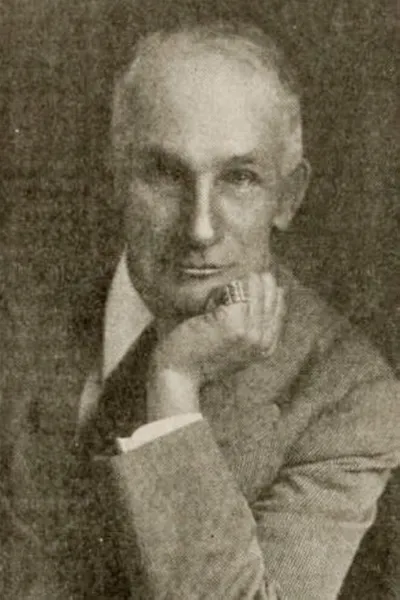 Colin Campbell