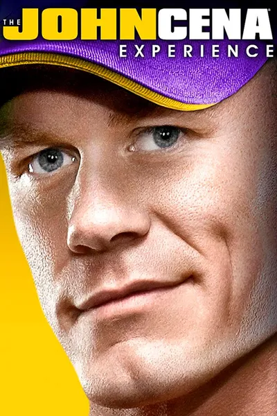 The John Cena Experience