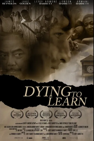 Dying to Learn