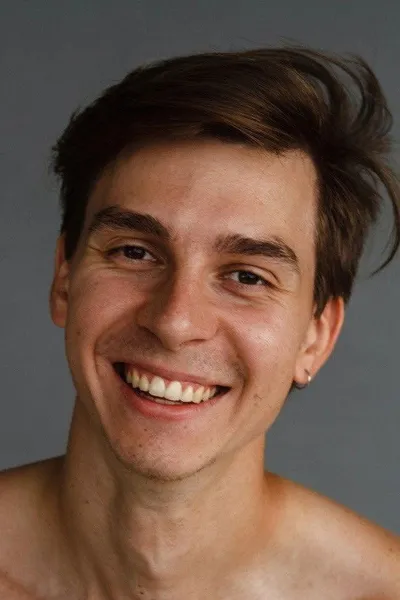Pavel Kizhuk