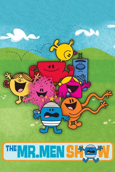 The Mr. Men Show