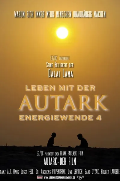 AUTARK - Leben mit der Energiewende 4