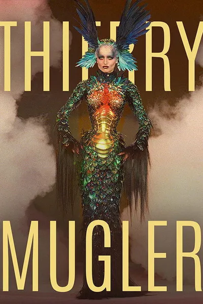 Thierry Mugler – Modeschöpfer und Showman