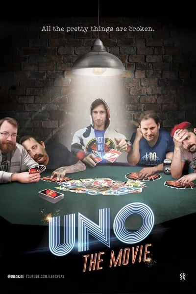 Uno: The Movie