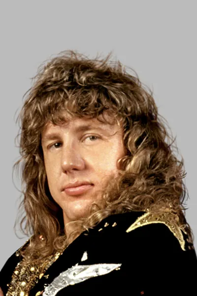 Tom Prichard