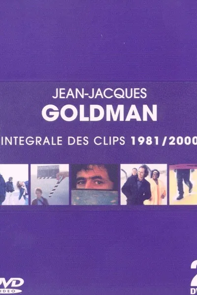 Integrale des Clips 1981/2000