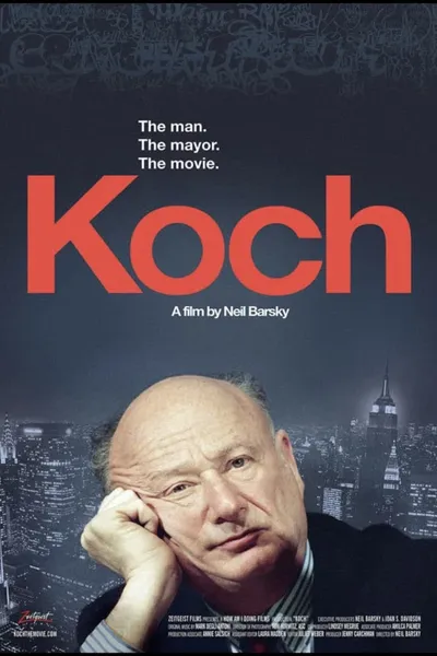 Koch