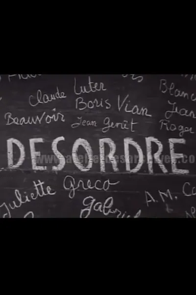 Disorder