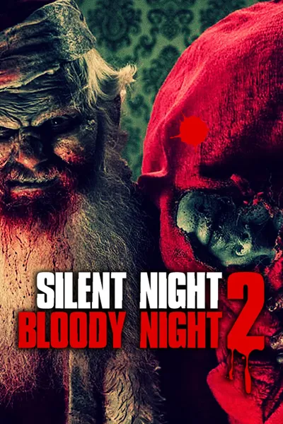 Silent Night, Bloody Night 2: Revival